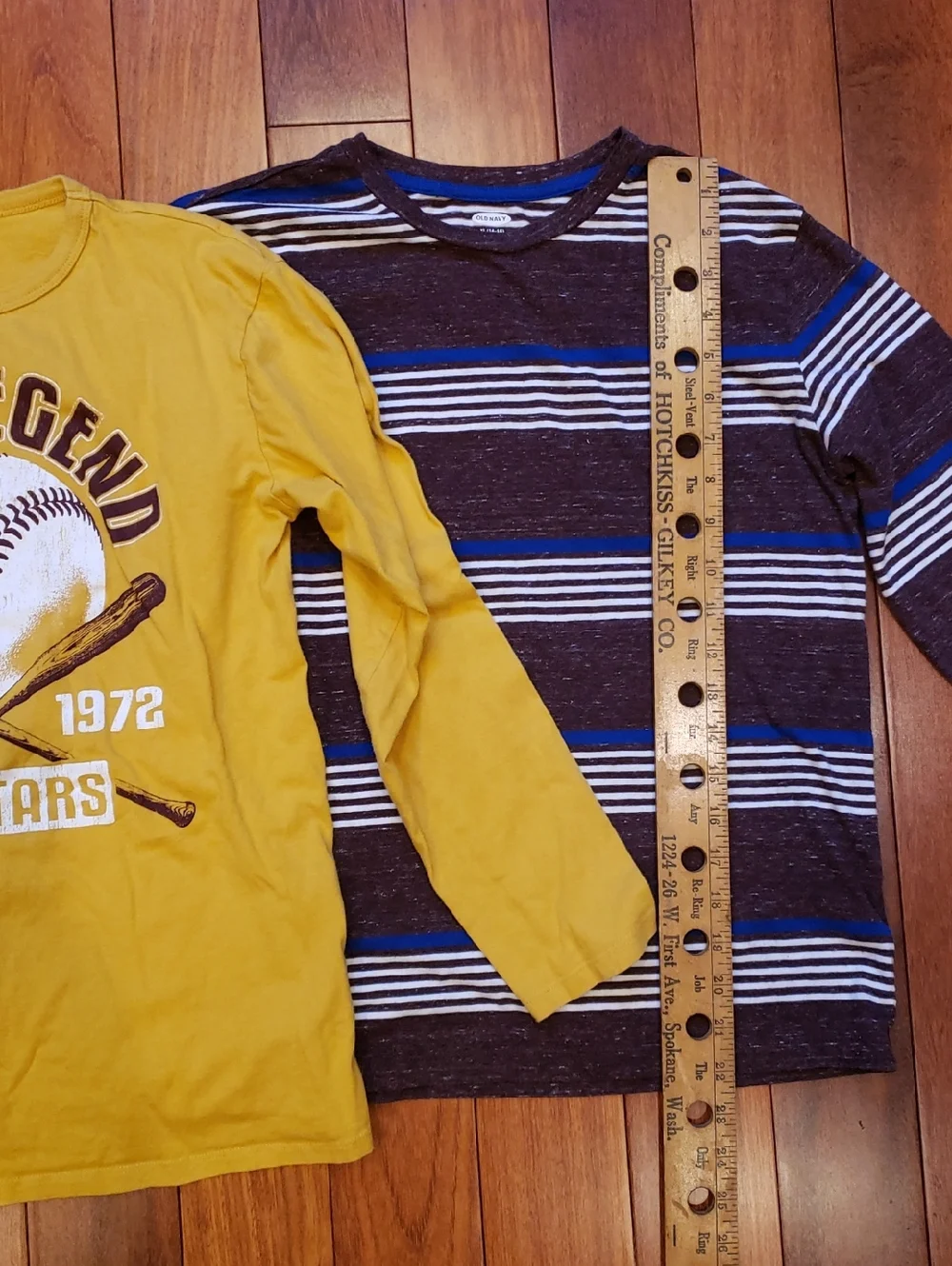 Boys Old Navy, Children's Place Long Sleeve Tshirts